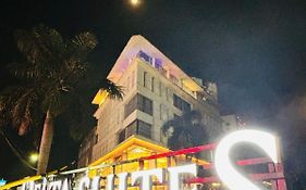 Delta Suites - The Soothing Luxury